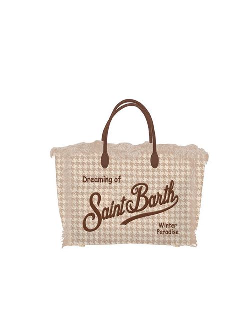 Borsa, bambina, logata. MC2 SAINT BARTH | COL000301586G